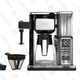 Refurbished Ninja Coffee Bar with Glass Carafe | $50 | Woot